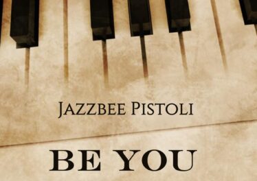Pistoli - Be You (Jazzbee Revisit)