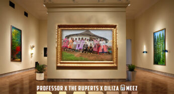 Professor, The Ruperts & Diliza – Patrek (Azvibhadari) (feat. Meez)