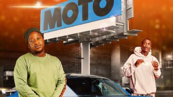 Pushkin RSA & Springle - Moto (feat. DJ Givy Baby & Mankay & Choco Dynasty)
