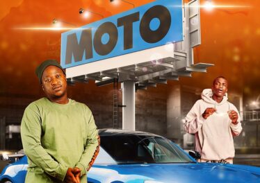 Pushkin RSA & Springle - Moto (feat. DJ Givy Baby & Mankay & Choco Dynasty)