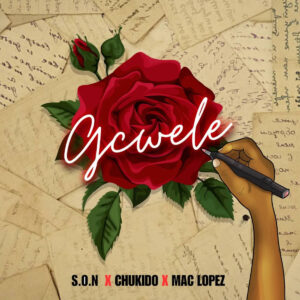 Robot Boii, Nhlonipho & Yithi Sonke - Gcwele (feat. Baby S.O.N, Chukido & Mac lopez)