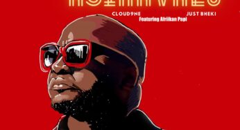 Ronny J Drizz, Just Bheki & Cloud9ne – Asinavalo (feat. Afriikan Papi)