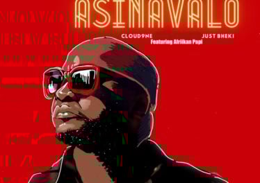 Ronny J Drizz, Just Bheki & Cloud9ne - Asinavalo (feat. Afriikan Papi)