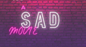 Roque – A Sad Movie EP