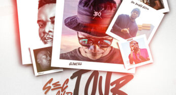 VA – Second Tour Selections, Vol. 02