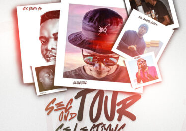 VA - Second Tour Selections, Vol. 02