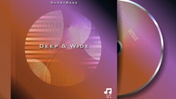 ShortBass - Deep & Wide EP