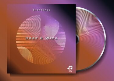 ShortBass - Deep & Wide EP