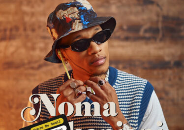 Sino Msolo - Noma Kanjani (feat. Kabza De Small, MaWhoo & Azana)