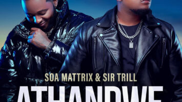 Soa Mattrix & Sir Trill - Athandwe (feat. B33kay SA, Cnethemba Gonelo, Frank Mabeat & Tribal Soul)