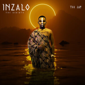 Tee Jay & PlayNevig - Nomalanga (feat. Sykes & Mfana kah Gogo)