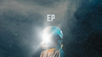 Thab De Soul - The Space Creatures EP