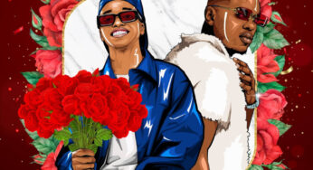 Toby Franco & Musa Keys – uThando (feat. Chley & Leandra.Vert)