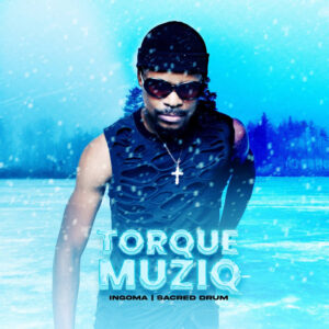 TorQue MuziQ & Mobi Dixon - Sacred Drum