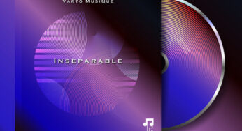 Varto MusiQue – Inseparable EP