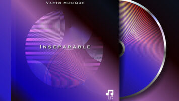 Varto MusiQue - Inseparable EP
