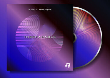 Varto MusiQue - Inseparable EP