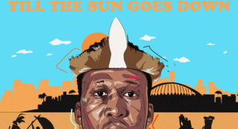 Veewho – Till the Sun Goes Down