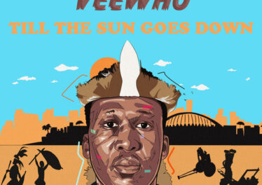 Veewho - Till the Sun Goes Down