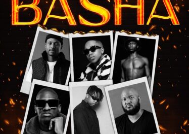 Visca, Ntwana R & JNR Richi - Basha (feat. Young Stunna, TOSS & Prvis3)