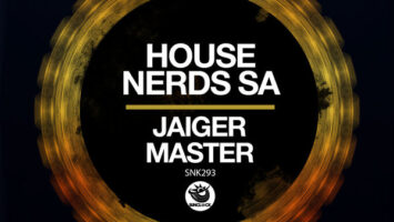House Nerds SA - Jaiger Master