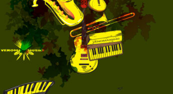 Da Vynalist – Your Love EP