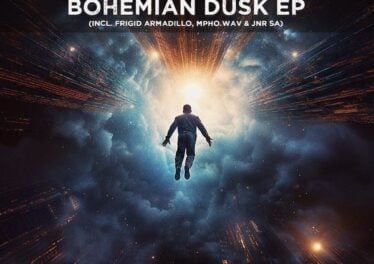 DJ Vitoto - Bohemian Dusk EP