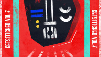 Get Stitched, Vol. 7 Selected By Wade Watts