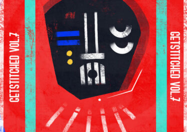 Get Stitched, Vol. 7 Selected By Wade Watts