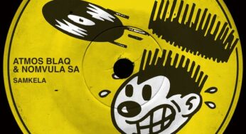 Atmos Blaq & Nomvula SA – Samkela