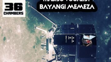 Dr Feel & Thabiso Vocalist - Bayangi Memeza