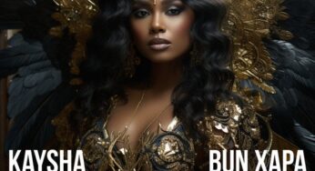 Kaysha & Bun Xapa – Dust of Angels