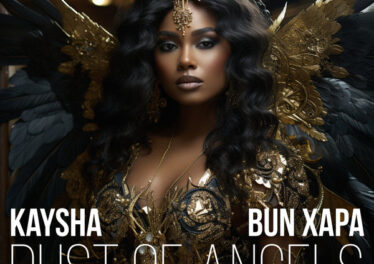 Kaysha & Bun Xapa - Dust of Angels