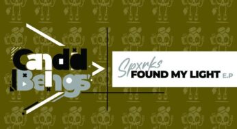 Spxrks – Found My Light EP