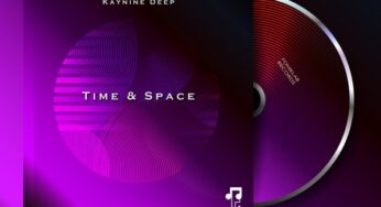 Kaynine Deep – Time & Space EP