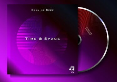 Kaynine Deep - Time & Space EP
