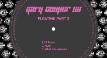 Gary Cooper SA – Floating Part. 2