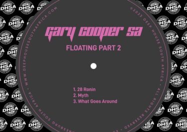 Gary Cooper SA - Floating Part. 2