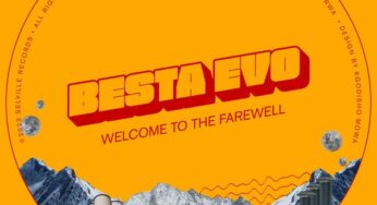 Besta Evo – Welcome To The Farewell EP