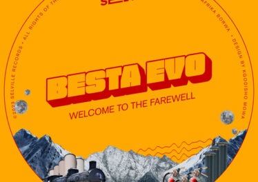 Besta Evo - Welcome To The Farewell EP