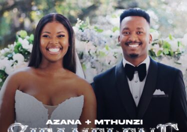 Azana & Mthunzi - Sifanelene
