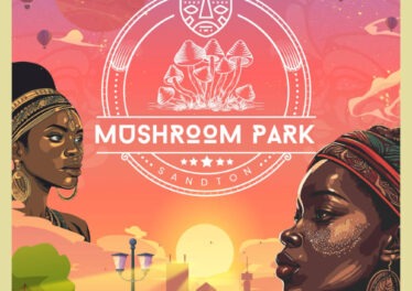 Balcony Mix Africa & Major League Djz - Mushroom Park EP