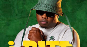 Beast RSA – i-Bite EP