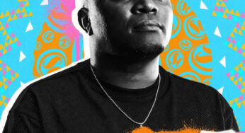 Blanka Mazimela – Soul Candi Sessions Six, Pt. 2
