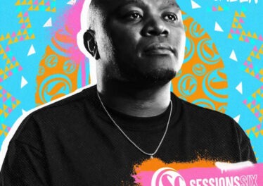 Blanka Mazimela - Soul Candi Sessions Six, Pt. 2