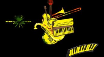 Chief Joint & Phill SA – Friday Night (Authentic Mix)
