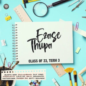 ChirnanBeatz & Busta 929 - Khanyisa (feat. Reeh Musiq & Zoe Zee)