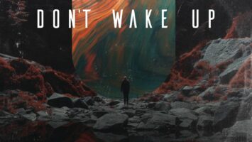 Citizen Deep - Don't Wake Up (feat. Sir Trill)