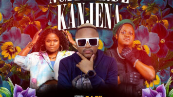 DJ SK - Ngithande Kanjena (feat. Mpumi & Ben Major)
