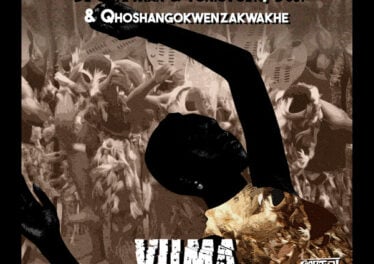De Cave Man & TonicVolts, Dust N & uQhoshangokwenzakwakhe - Vuma